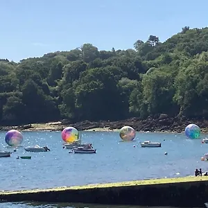 T2 Quartier Du Rosmeur Douarnenez