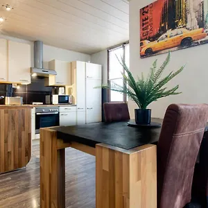 Brooklyn Proche De La Gare Appartement Annecy