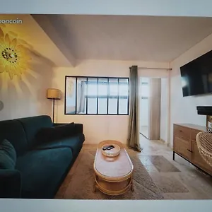 Florida Appartement Saint-Tropez