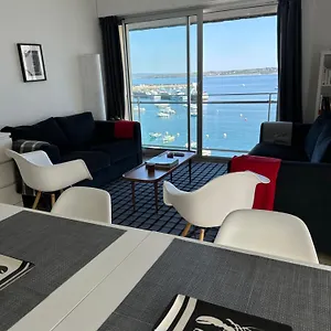 Design Viii - Port Rosmeur - Sublime Vue Douarnenez