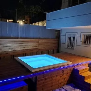 Dura Appartement Ksamil