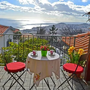 Bela Vista Appartement Funchal (Madeira)